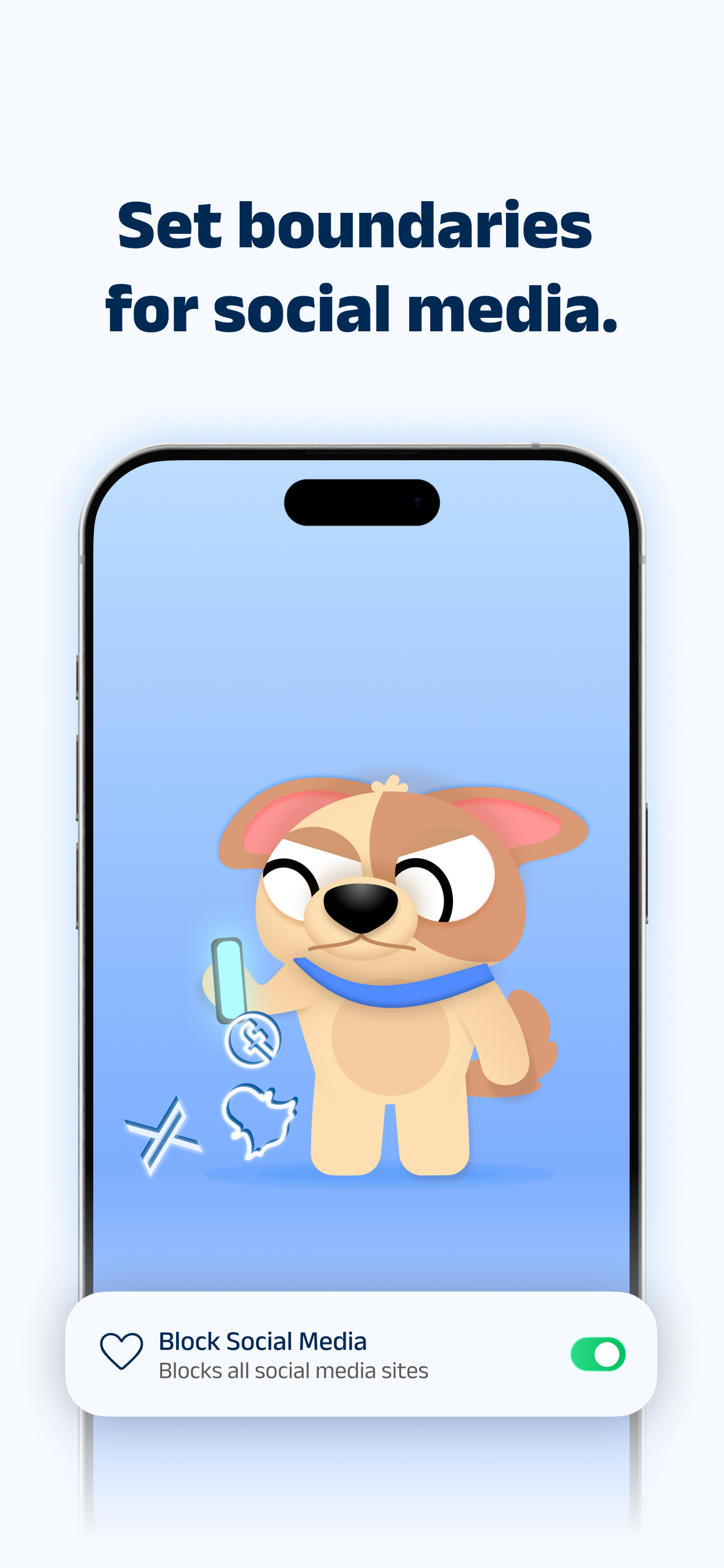 BlockP : Adult Content Blocker screenshot 7