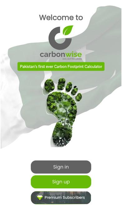 Screenshot #1 pour Carbonwise PK