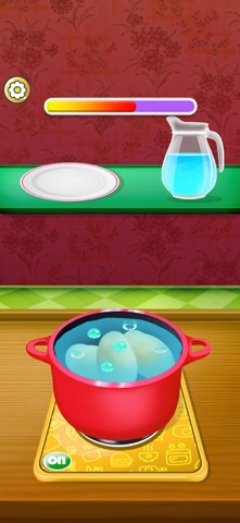 Turkey Roast - Holiday Cooking screenshot