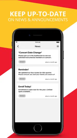 Ronald McDonald Houses in AUS screenshot 1
