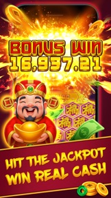 Tang Luck: Casino Slots screenshot