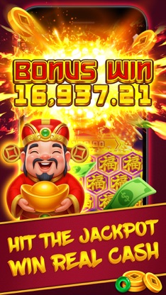 Tang Luck: Casino Slots screenshot 1
