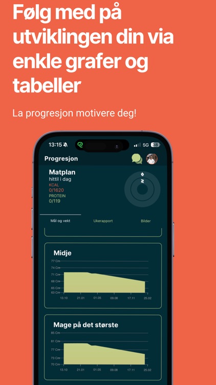 StrongBody screenshot-8