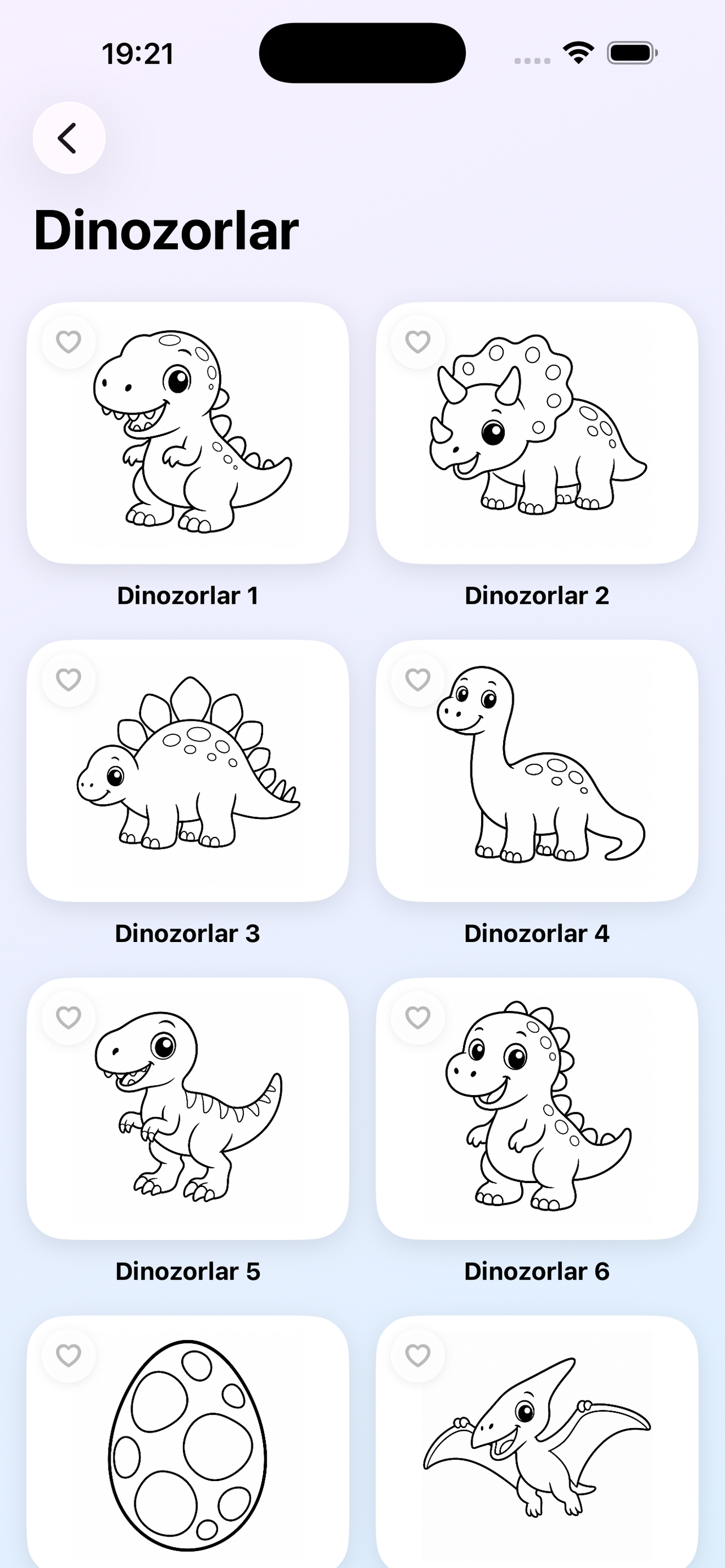 PuffyDraw screenshot 4