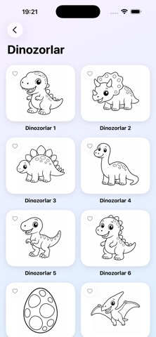 PuffyDraw Screenshot 4 of 7