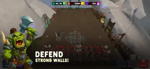 Castle Untold screenshot 4