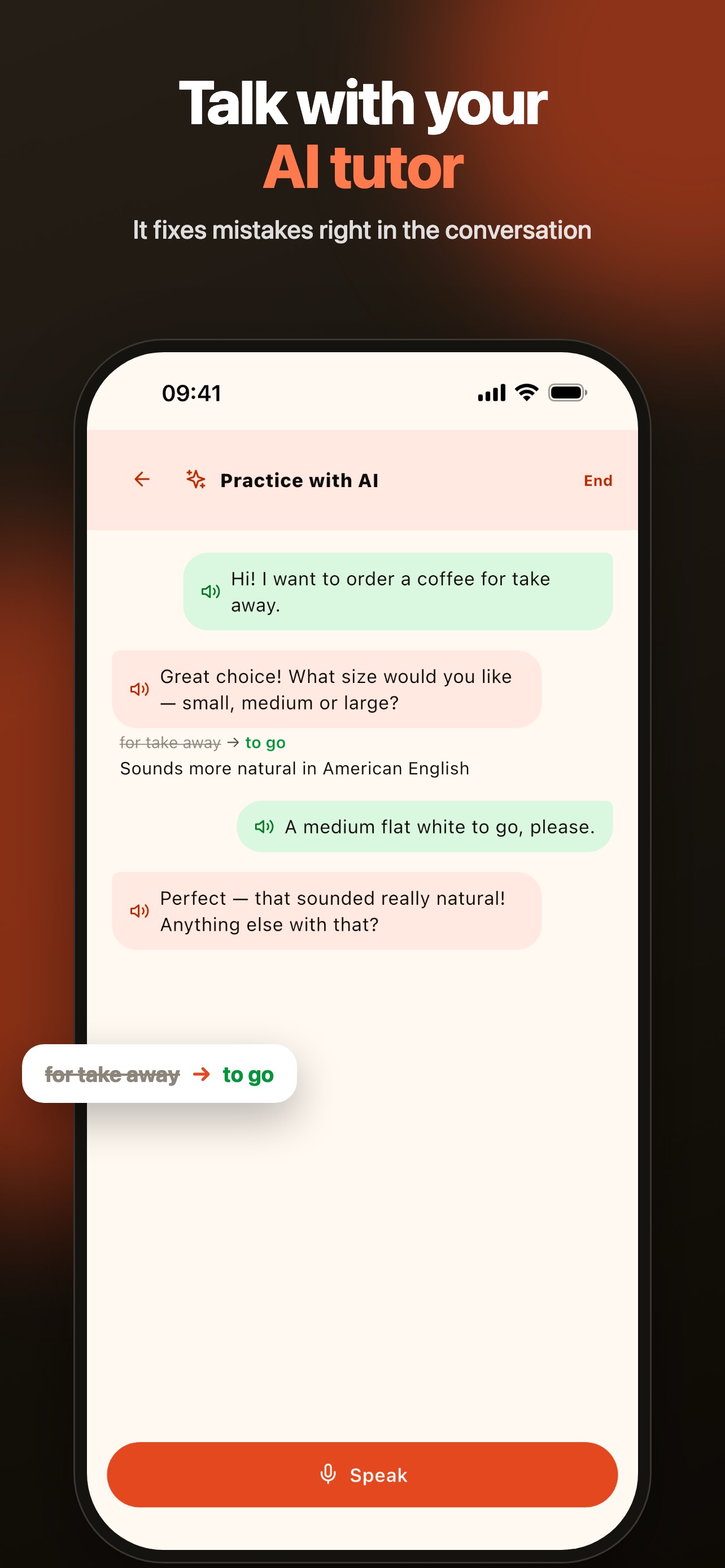 Screenshot 4 of 4Learn