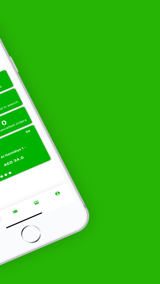 #2. Ebkar Vendor (iOS) 게시자: EBKAR FOR COMPUTER SYSTEMS & COMMUNICATION EQUIPMENT SOFTWARE TRADING CO. L.L.C