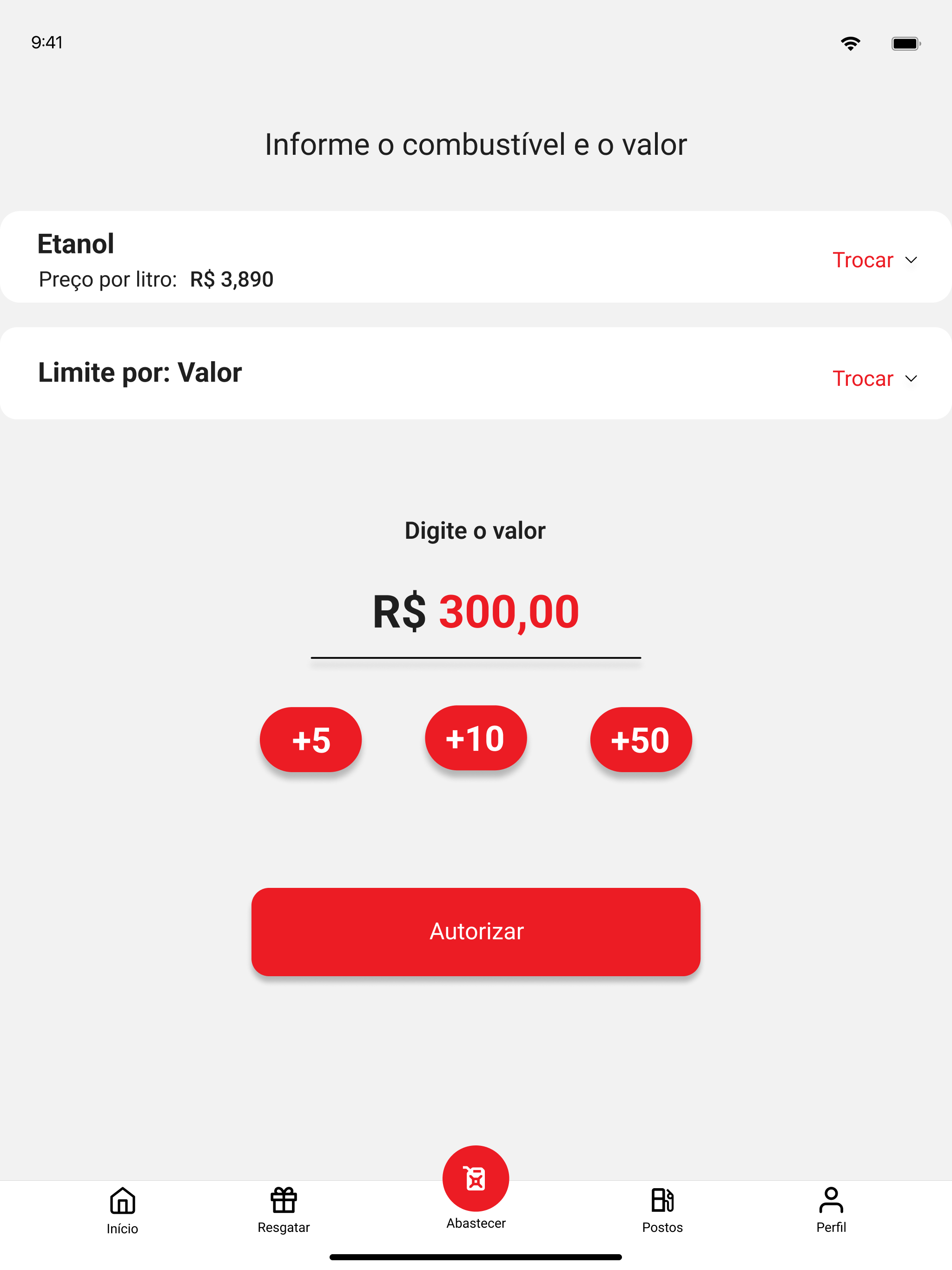 Rede São Marcos