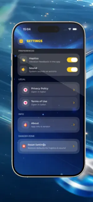South Carolina Hub screenshot 3