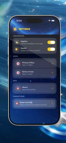 South Carolina Hub screenshot
