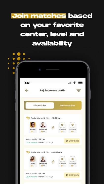 Yalla play screenshot-4