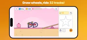 Kids Drawing, Doodle Painting screenshot 8