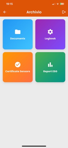 Eroundme Pro screenshot