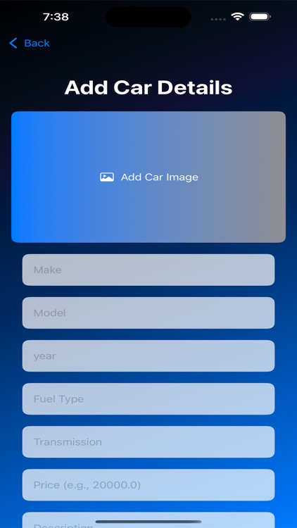 AutoMart Pro screenshot-7