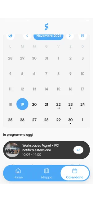 Space Booking 4 screenshot 2
