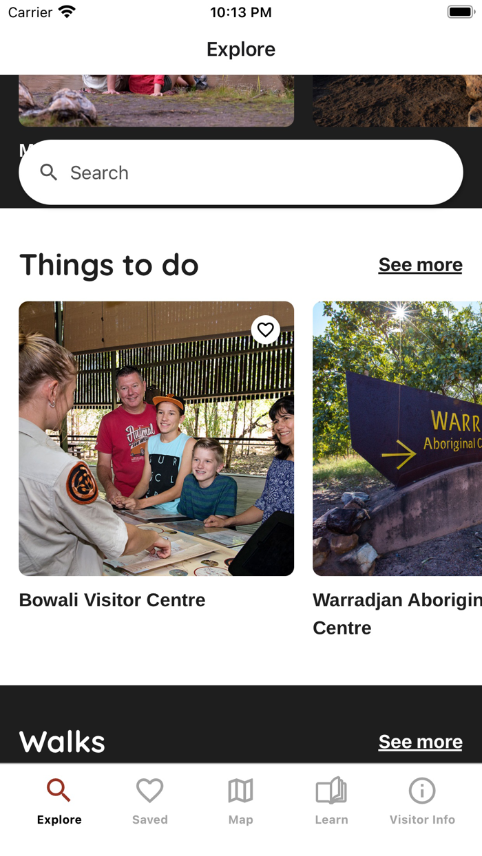 Kakadu National Park