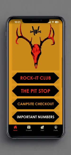 Rock Fest 2026 screenshot 2
