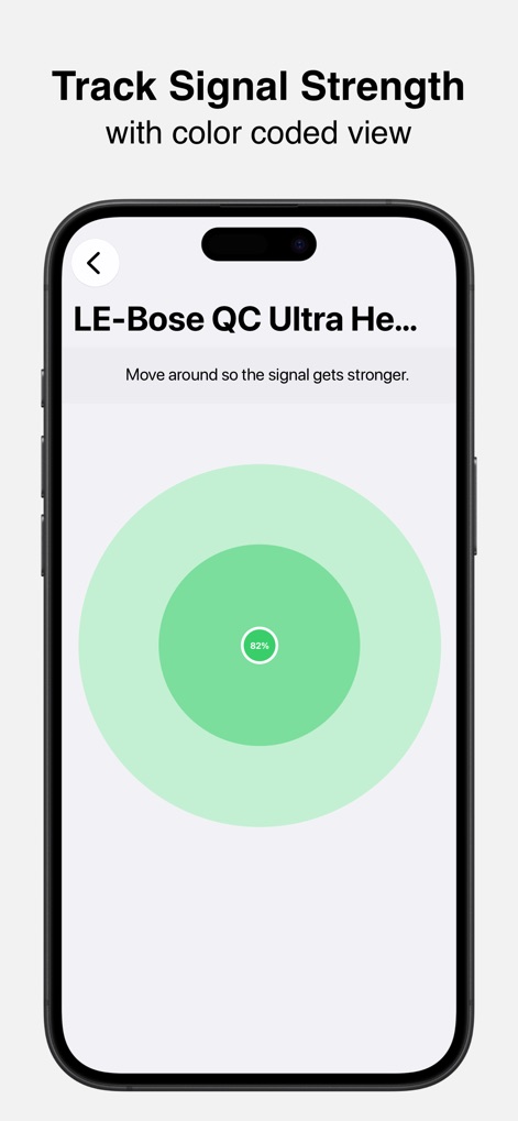 Device Tracker: Detect Devices - Utilities App | MWM