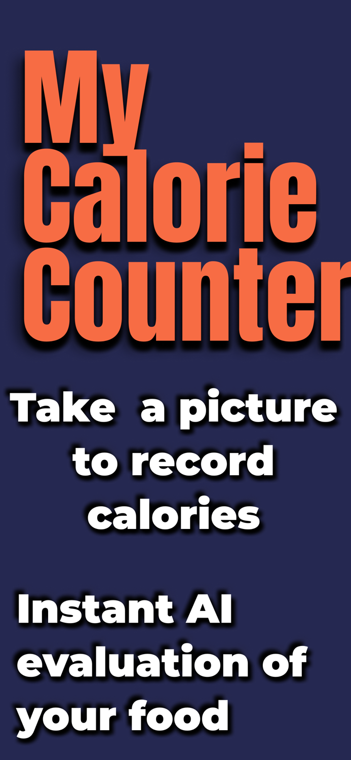 Calco - Calorie Counter App