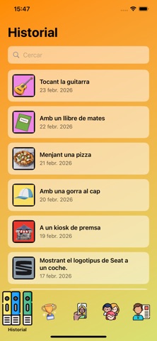 MegaClicks screenshot