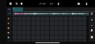DrumScore - Drum Sheet Music Screenshot 4 of 4