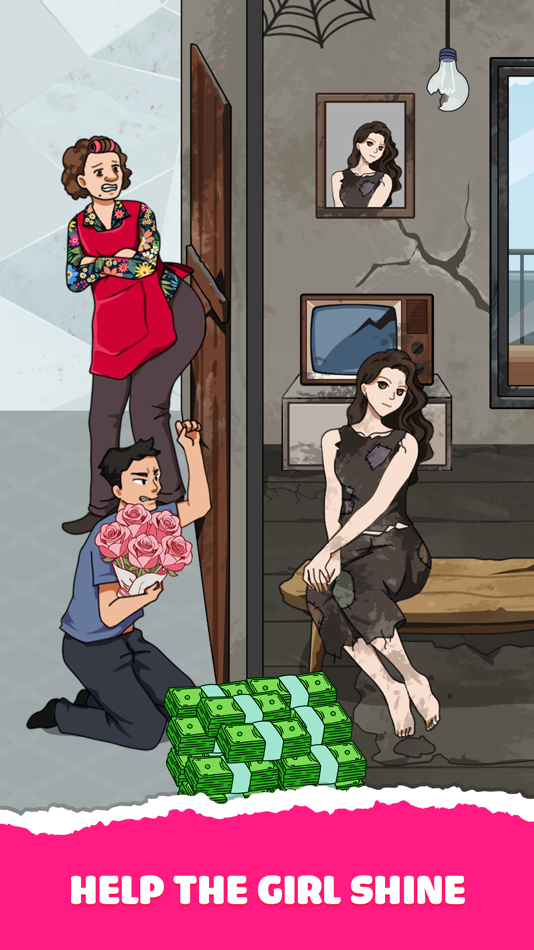 #2. Tricky Prank: Annoying Quest (iOS) Podle: Higame Global Limited