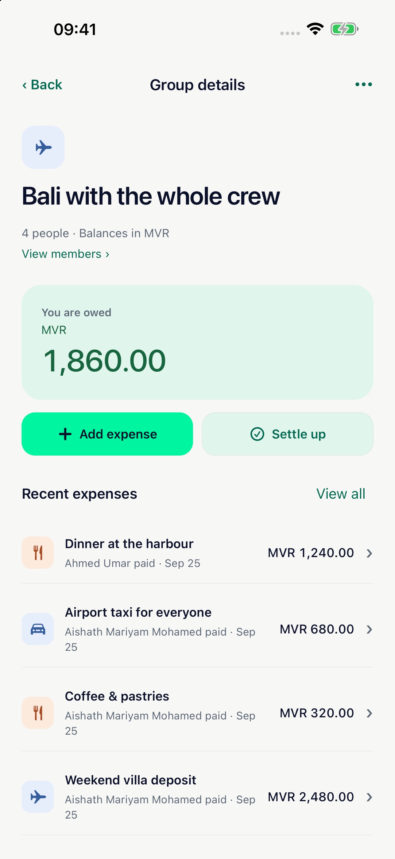 Screenshot 3 of Ovezi