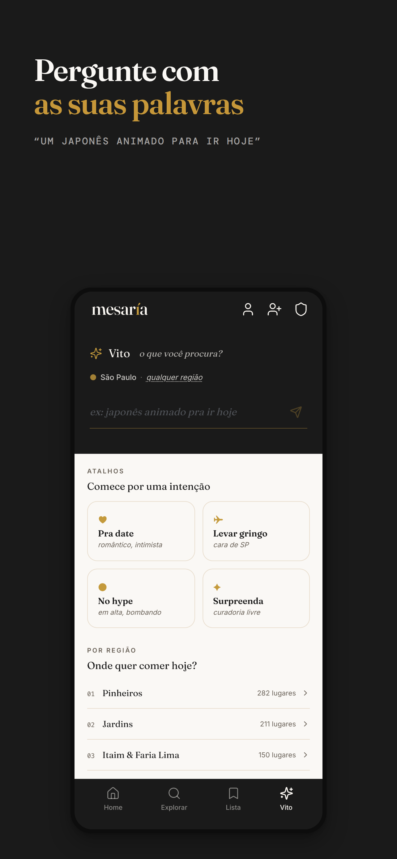 Mesaría screenshot 4