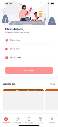 Xe Kumho Screenshot 1 of 5