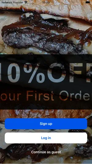 Born & Bread screenshot 1