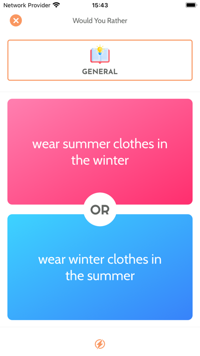 Random: Wheel & Name Picker Screenshot