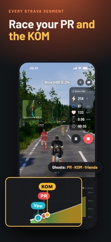 Tarmac Trainer Screenshot 3