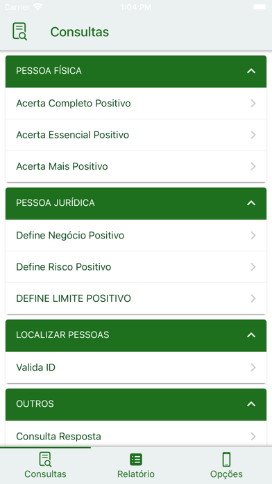 ACI Cravinhos Screenshot
