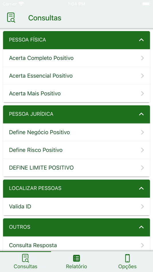 #3. ACI Cravinhos (iOS) 来自: Sophus Tecnologia