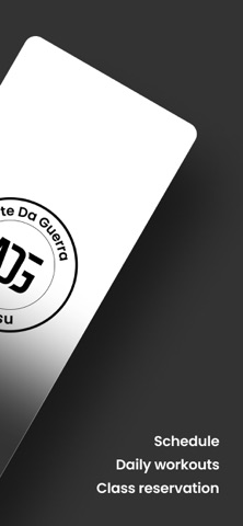 ADG Jiu Jitsu screenshot
