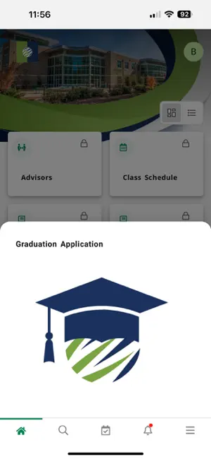 My SRTC screenshot 2