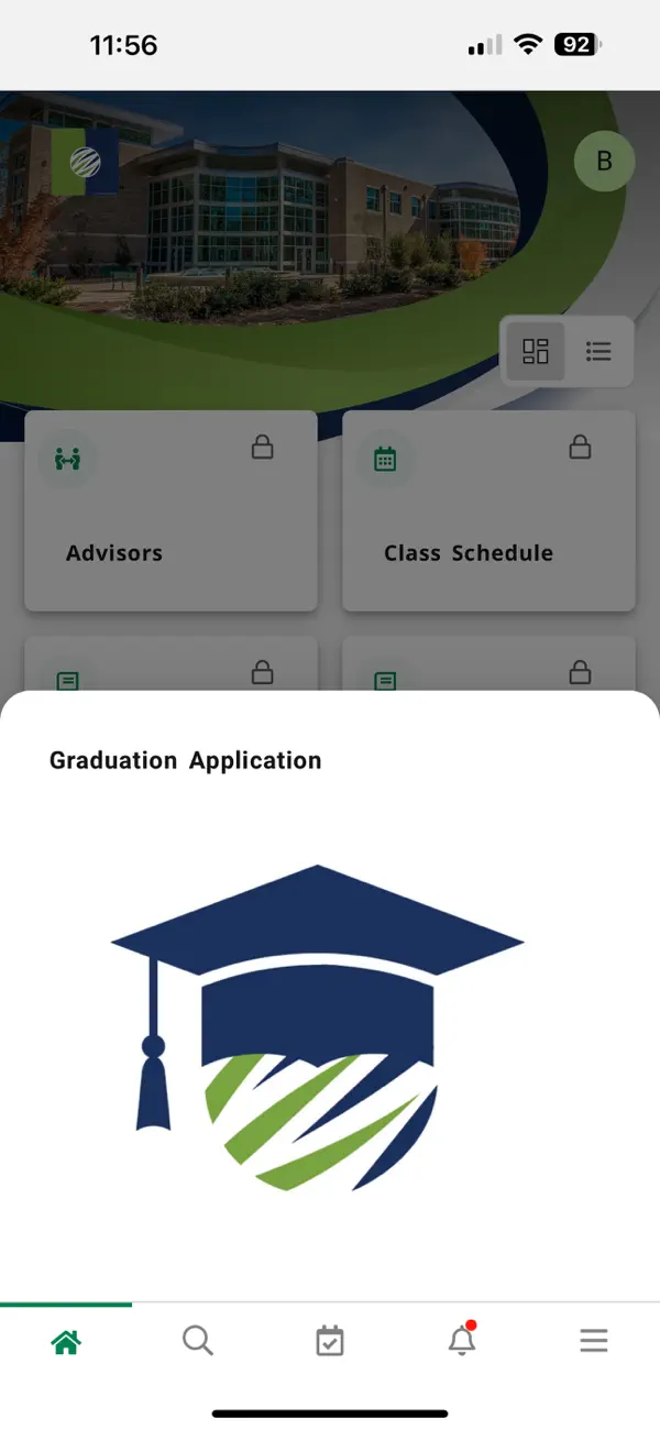 Screenshot #2 pour My SRTC