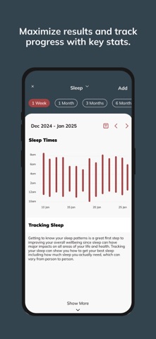 Pfeifletics screenshot