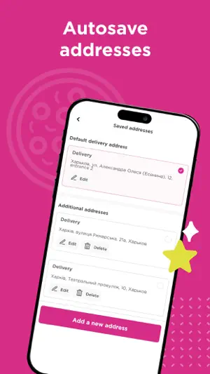 Yapiko screenshot 2