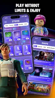 tracker & skins from fortnite. problems & solutions and troubleshooting guide - 2