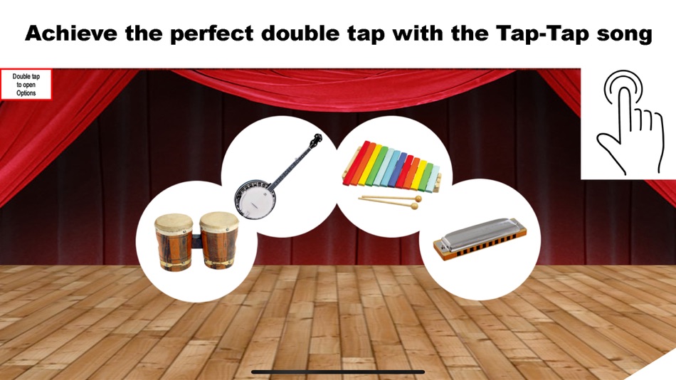 #5. Ballyland Magic Plus (iOS) Bởi: Phia Damsma