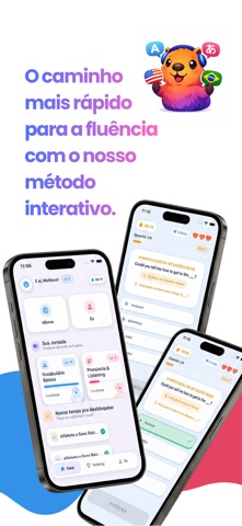 Capilingo screenshot