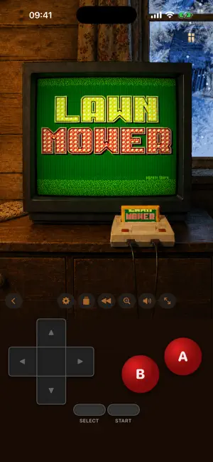 Восьмибитка screenshot 3
