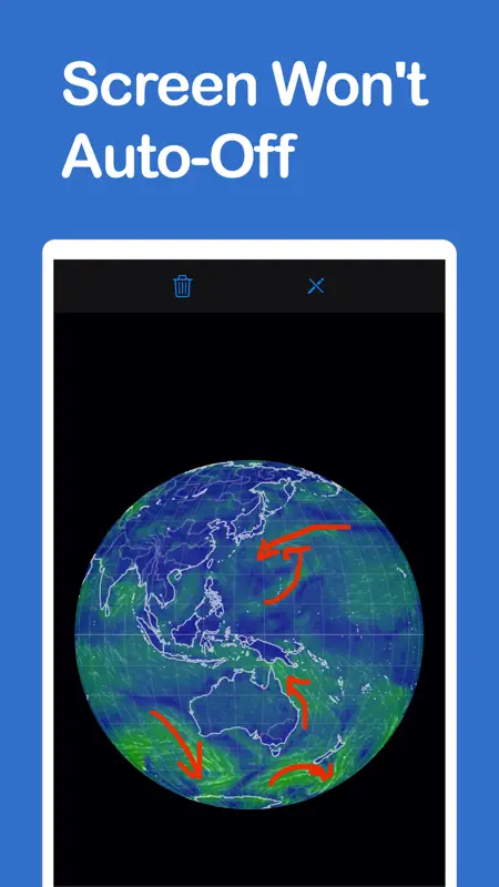 Kinder Browser - Kids Safe Web screenshot 5 of 6
