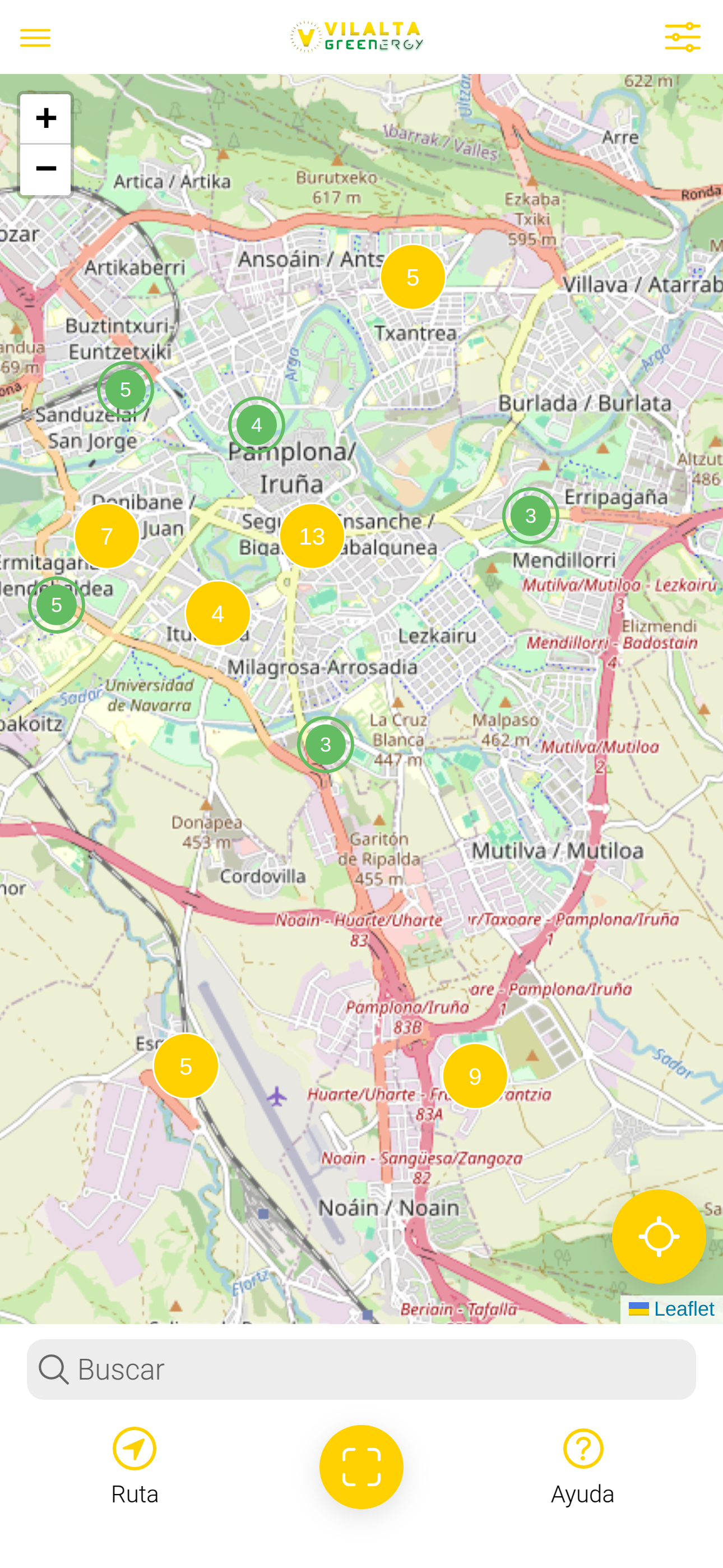 Vilalta Greenergy