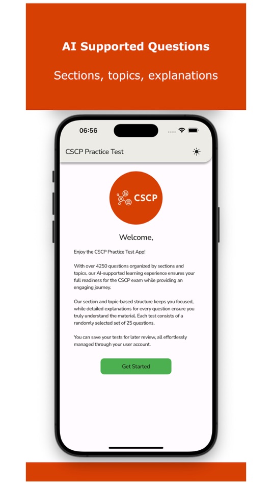 #2. Supply Chain Professional Test (iOS) 由: Erdem Kara