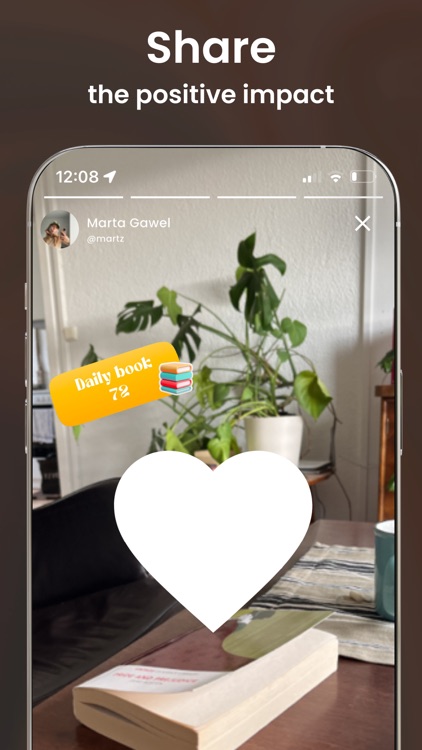 Habicy: Social Habit Tracker screenshot-7