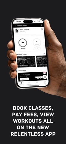 Relentless Screenshot 1 of 6