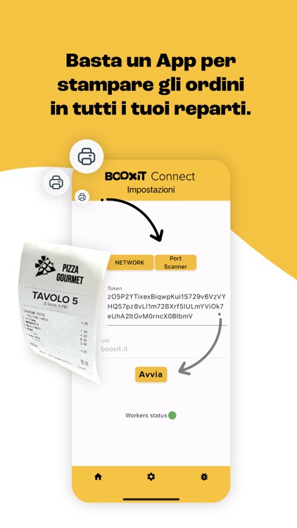 Booxit Connect